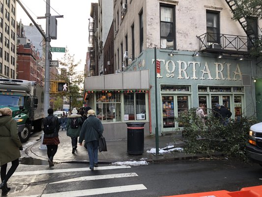 Tortaria 660 Photos 730 Reviews Mexican 94 University Pl New York Ny Restaurant Reviews Phone Number Menu