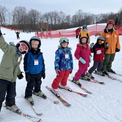 Sunburst Ski Hill