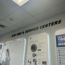 NTB - National Tire & Battery