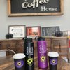 Keely's Coffee House gift card