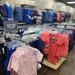 Uniform Advantage