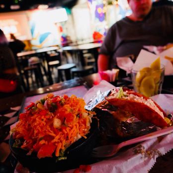 Condado Tacos - Bars Near Me - Cincinnati, Ohio