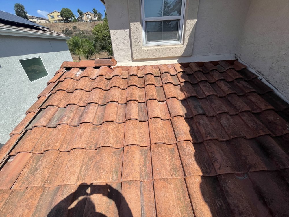 Slide of Higher Levels Roofing