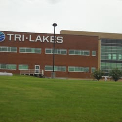 Tri Lakes Medical Center Ambulance Service