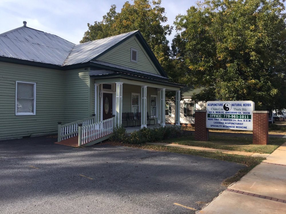 ACUPUNCTURE NATURAL HERBS Updated October 2024 20 Reviews 183 N