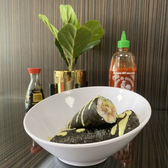 Poke Art - Poke Burrito - Poke Near Me - Mission, Texas Poke Art - Poke Burrito - Poke Near Me - Mission, Texas