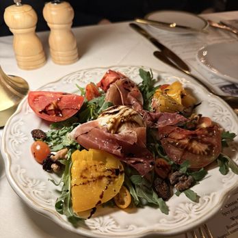Vic & Ola's - Burrata - Italian Near Me - Scottsdale, Arizona Vic & Ola's - Burrata - Italian Near Me - Scottsdale, Arizona