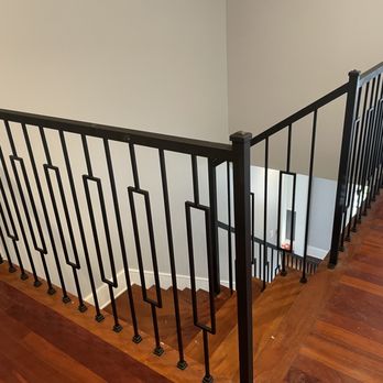 WW Welding - Railing - Fences & Gates Near Me