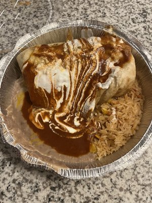 Del Sur Fresh Mex & Cantina by null