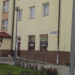 Pizzeria Emostro