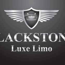 Blackstone Luxe Limo