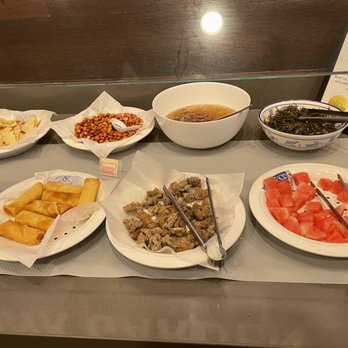 Chuan Pot - Appetizer buffet - Hot Pot Near Me - Diamond Bar, California