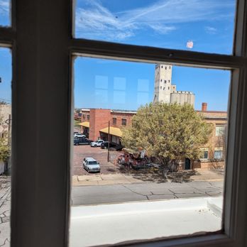 The World’s Littlest Skyscraper - Landmarks & Historical Buildings Near Me - Wichita Falls, Texas The World’s Littlest Skyscraper - Landmarks & Historical Buildings Near Me - Wichita Falls, Texas