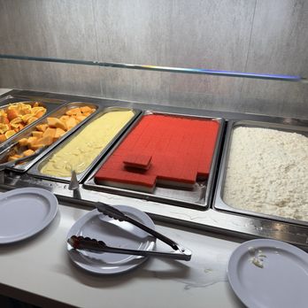 Dimassi's Buffet - Dessert - Buffets Near Me - Oceanside, California Dimassi's Buffet - Dessert - Buffets Near Me - Oceanside, California