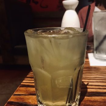 Aka Sushi House - Umeshu - Japanese Near Me - Houston, Texas
