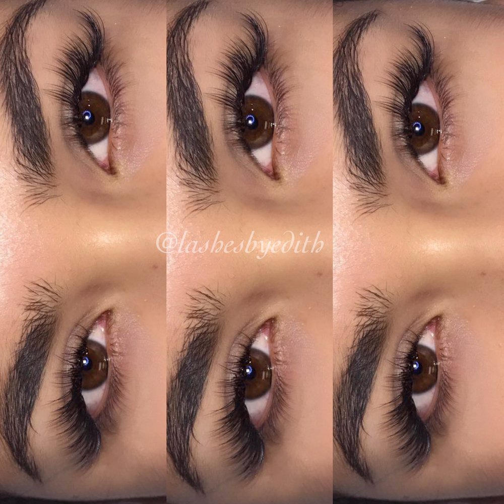 Lash Love Studio Logo