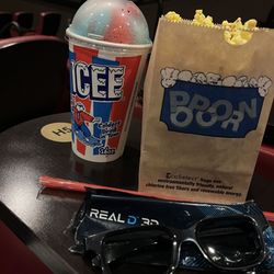 MX Movies & Bar