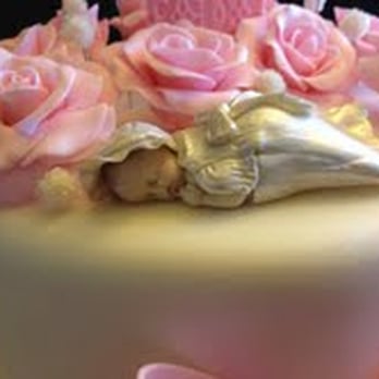 The Blooming Bakery - Bakeries Near Me