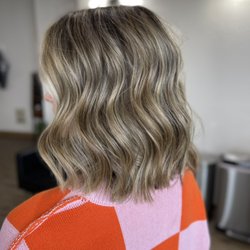 Confluence Salon - Stylist: Madison B