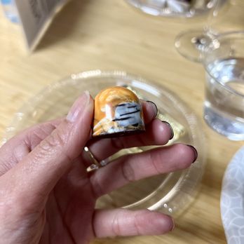 LaShellé - Chocolate - Wineries Near Me - Woodinville, Washington