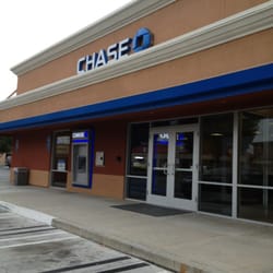 Chase Bank