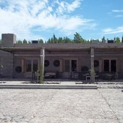Pan y Oliva