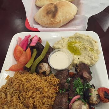 Afrah Restaurant - Mediterranean Near Me - Richardson, Texas Afrah Restaurant - Mediterranean Near Me - Richardson, Texas