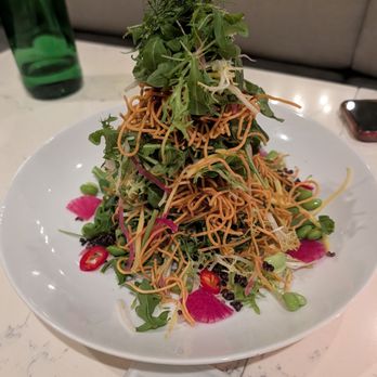 Karma Modern Indian - Nirvana 37 - Indian Near Me - Washington, DC, District of Columbia