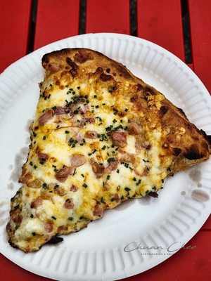 Big Trouble Pizza by null