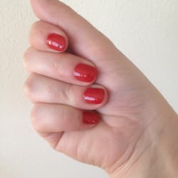 Viking Nails