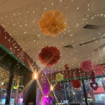 La Casita Mexicana - Pretty decor - Mexican Near Me - Ridgewood, New York La Casita Mexicana - Pretty decor - Mexican Near Me - Ridgewood, New York
