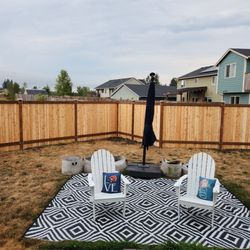 Eagle Fencing