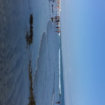 Coronado Center Beach - Beaches Near Me - Coronado, California