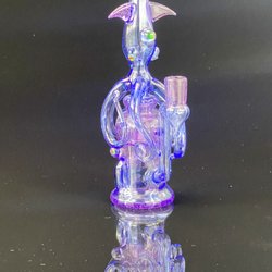 Purple Haze