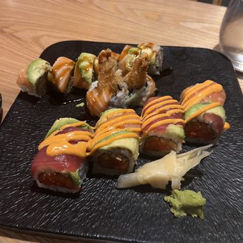Ichiban Sushi - Sushi Bars Near Me - Edina, Minnesota