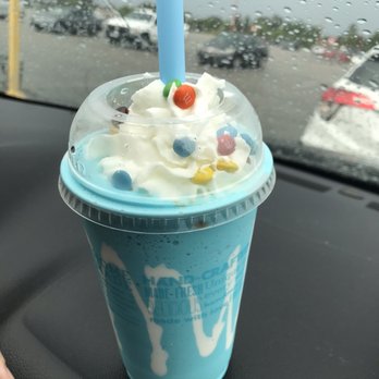 Marble Slab Creamery - Ice Cream & Frozen Yogurt Near Me - Mobile, Alabama