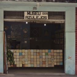 Museu dos Azulejos