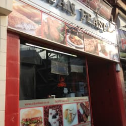 Urban Feast