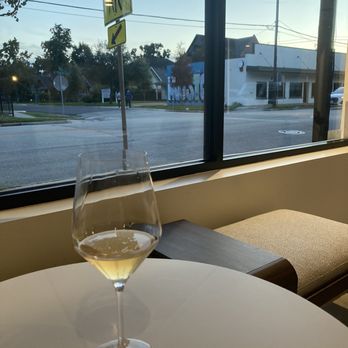 Padre's Wine - Wine Bars Near Me - Houston, Texas