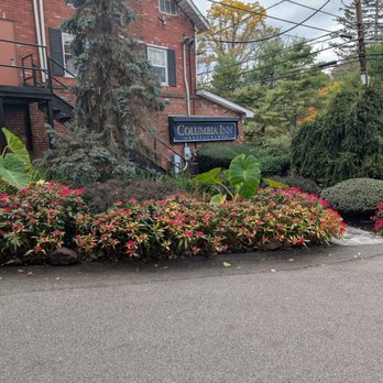 Columbia Inn - Italian Near Me - Montville, New Jersey