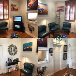Mitchell A Josephs, DDS