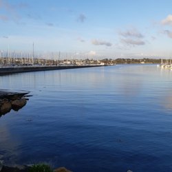 Port de Plaisance Moulin Blanc