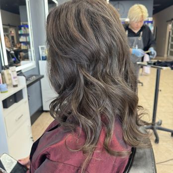 La Beaut'e - I love my new hair color - Hair Salons Near Me - Buena Park, California