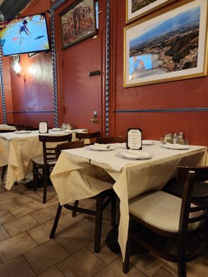 Lazzara's Pizza Cafe by null