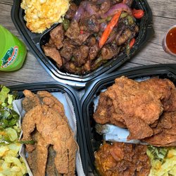 Drunken Jerk Chicken