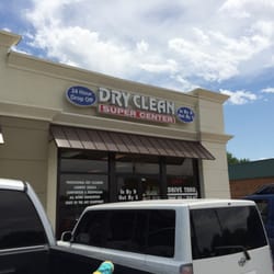 Dry Clean Super Center - Best dry cleaner in nw okc ....