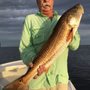 Photo of Captain Ryan Taylor fishing charters