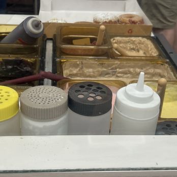 Duck Donuts - Cafes Near Me - Wyomissing, Pennsylvania