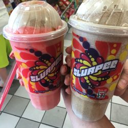 7-Eleven