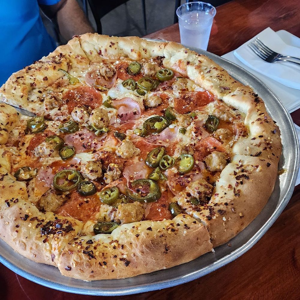 Lone Wolf Brewing - Ring of Fire Pizza - Breweries Near Me - Yorba Linda, California Lone Wolf Brewing - Ring of Fire Pizza - Breweries Near Me - Yorba Linda, California